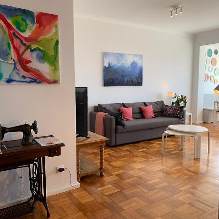 מטוסיניוס Sunset Guest Home מראה חיצוני תמונה