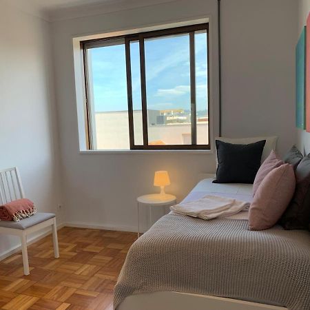 מטוסיניוס Sunset Guest Home מראה חיצוני תמונה