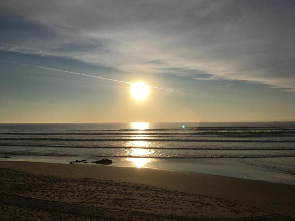 מטוסיניוס Sunset Guest Home מראה חיצוני תמונה