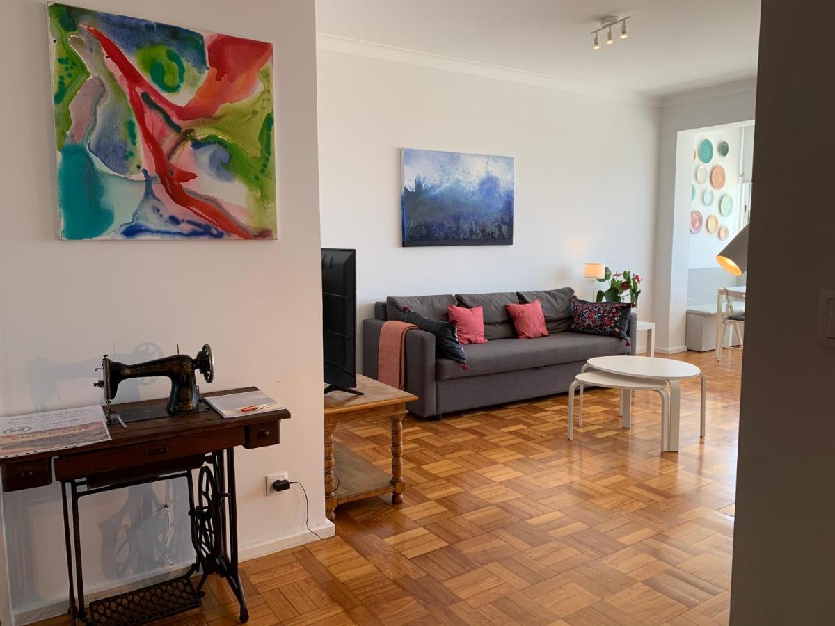 מטוסיניוס Sunset Guest Home מראה חיצוני תמונה