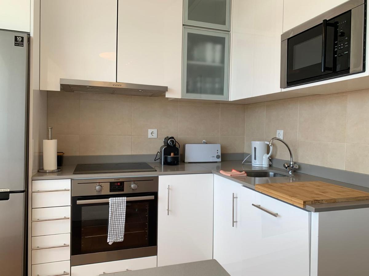 מטוסיניוס Sunset Guest Home מראה חיצוני תמונה