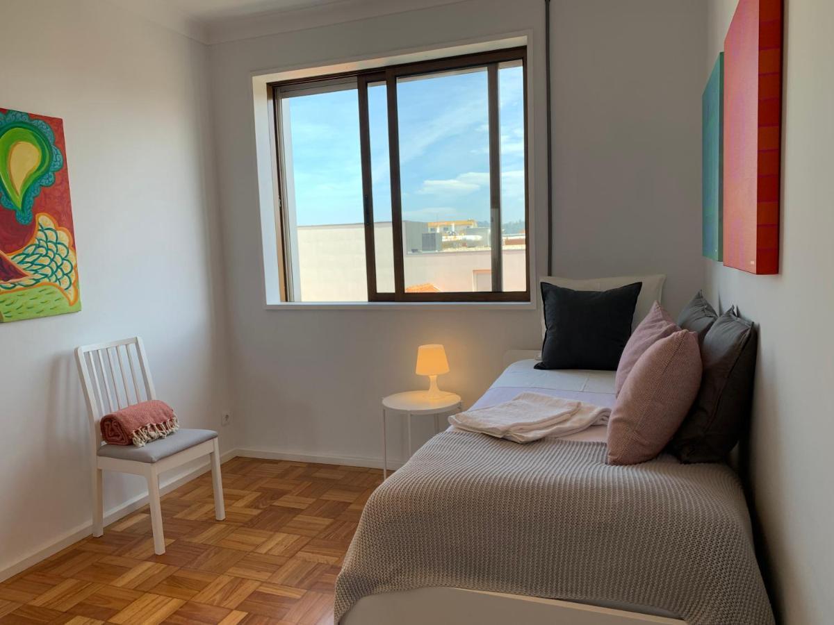 מטוסיניוס Sunset Guest Home מראה חיצוני תמונה
