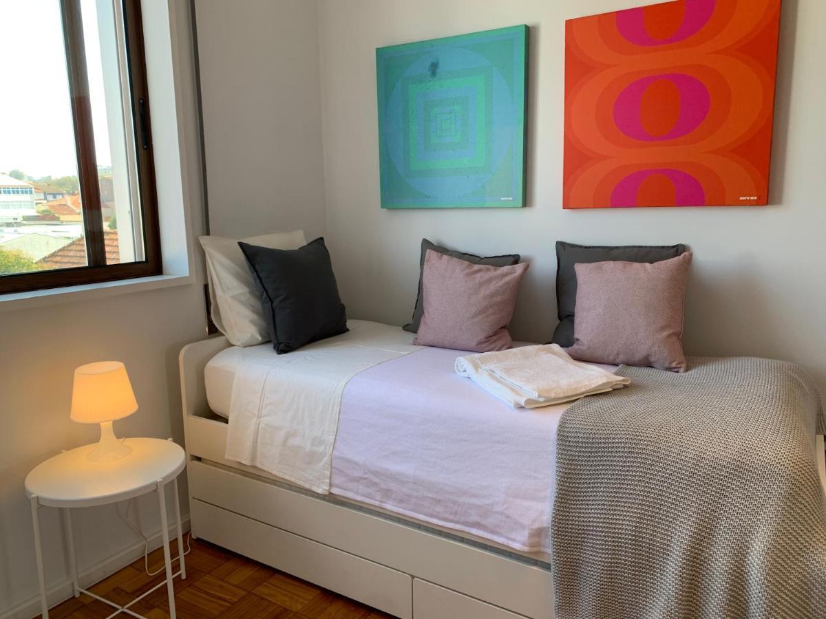מטוסיניוס Sunset Guest Home מראה חיצוני תמונה