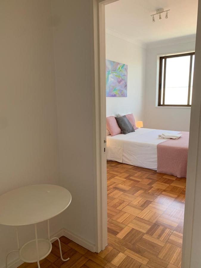 מטוסיניוס Sunset Guest Home מראה חיצוני תמונה