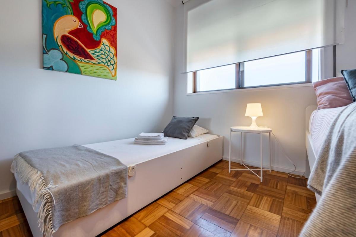 מטוסיניוס Sunset Guest Home מראה חיצוני תמונה