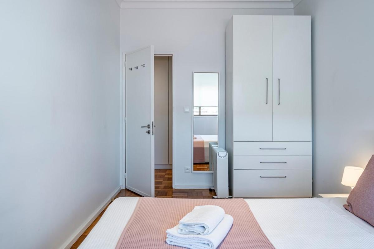 מטוסיניוס Sunset Guest Home מראה חיצוני תמונה