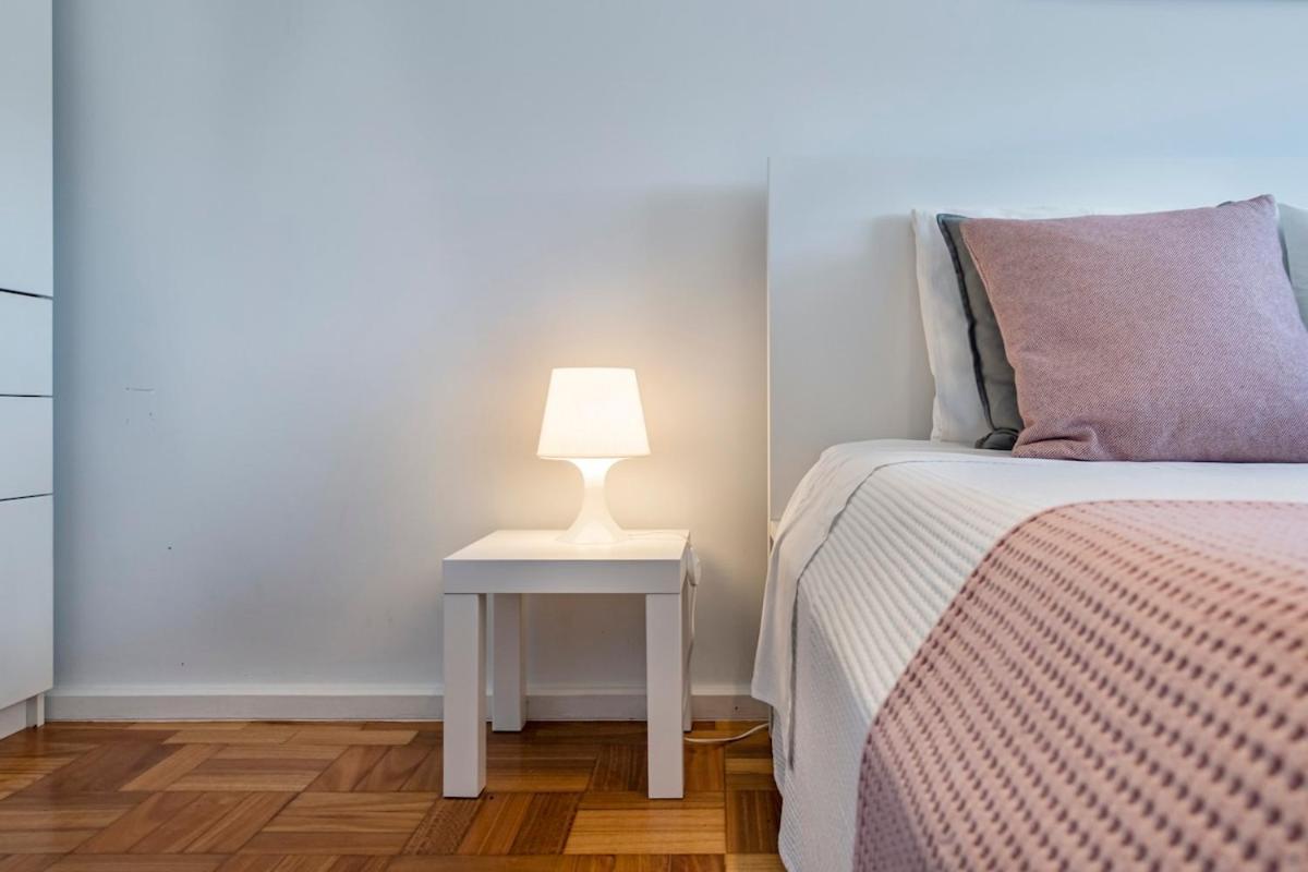 מטוסיניוס Sunset Guest Home מראה חיצוני תמונה