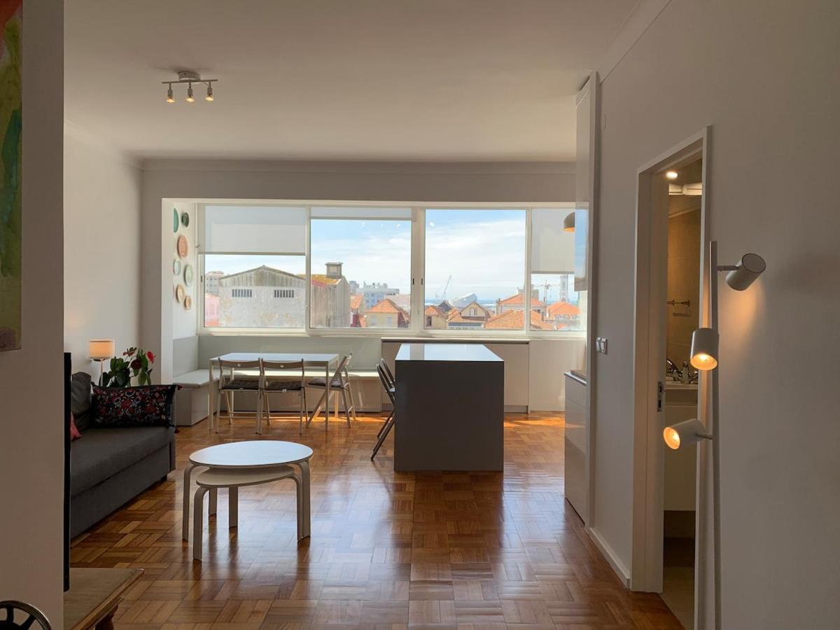 מטוסיניוס Sunset Guest Home מראה חיצוני תמונה