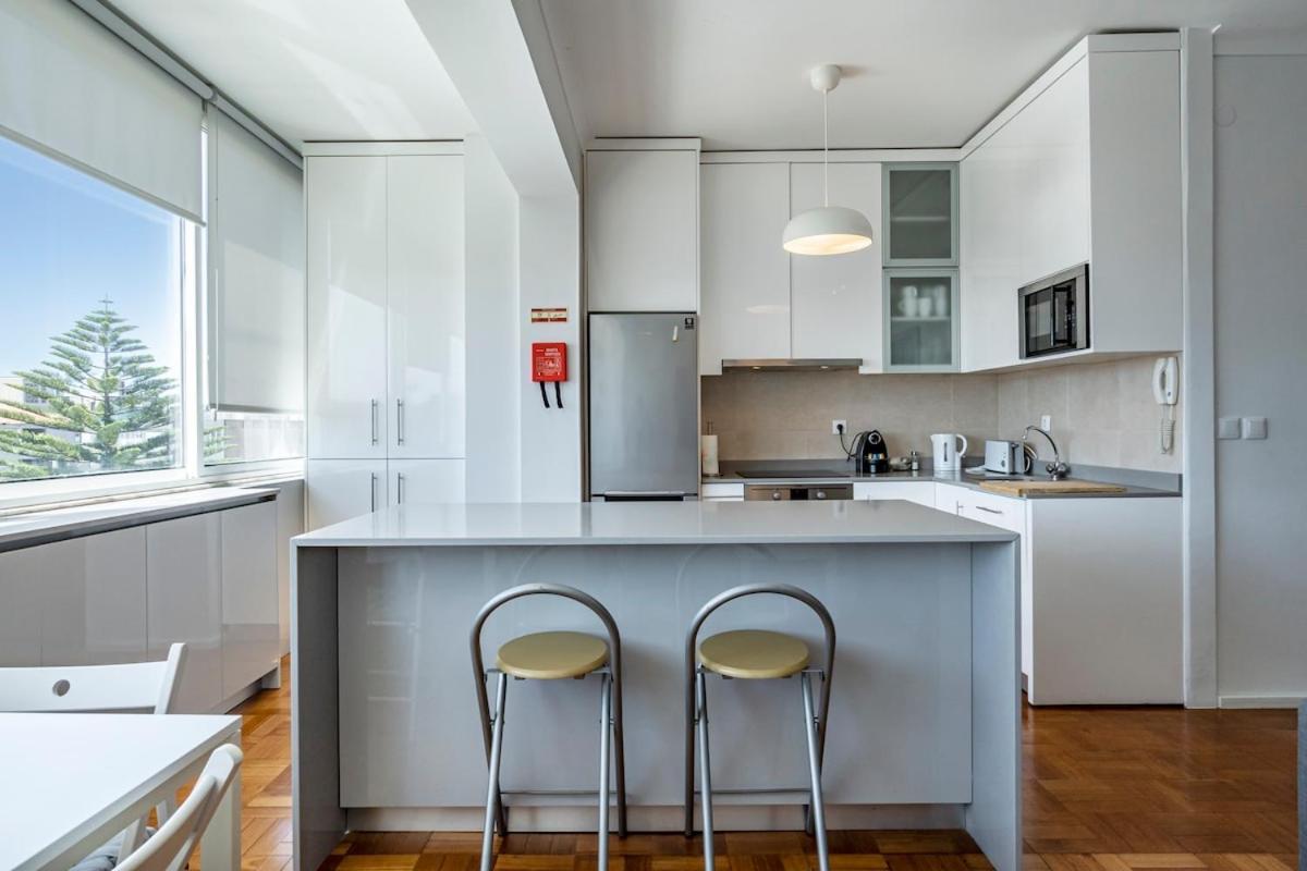 מטוסיניוס Sunset Guest Home מראה חיצוני תמונה