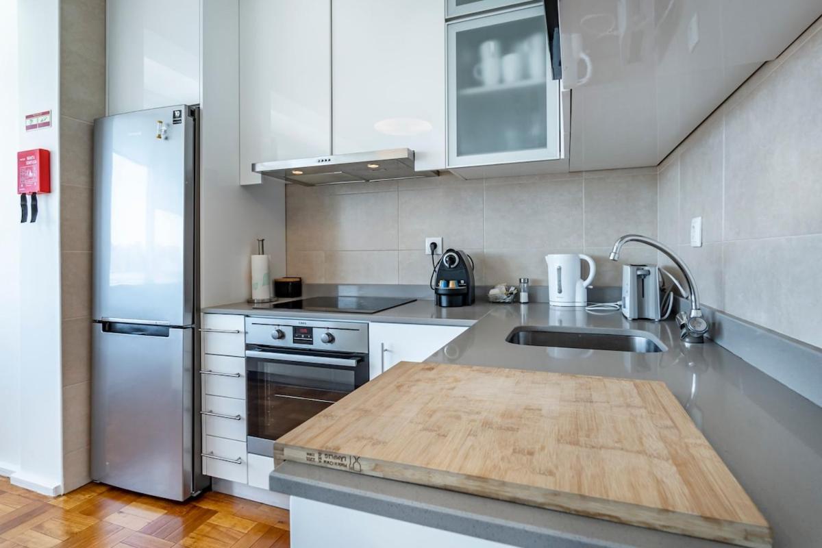 מטוסיניוס Sunset Guest Home מראה חיצוני תמונה
