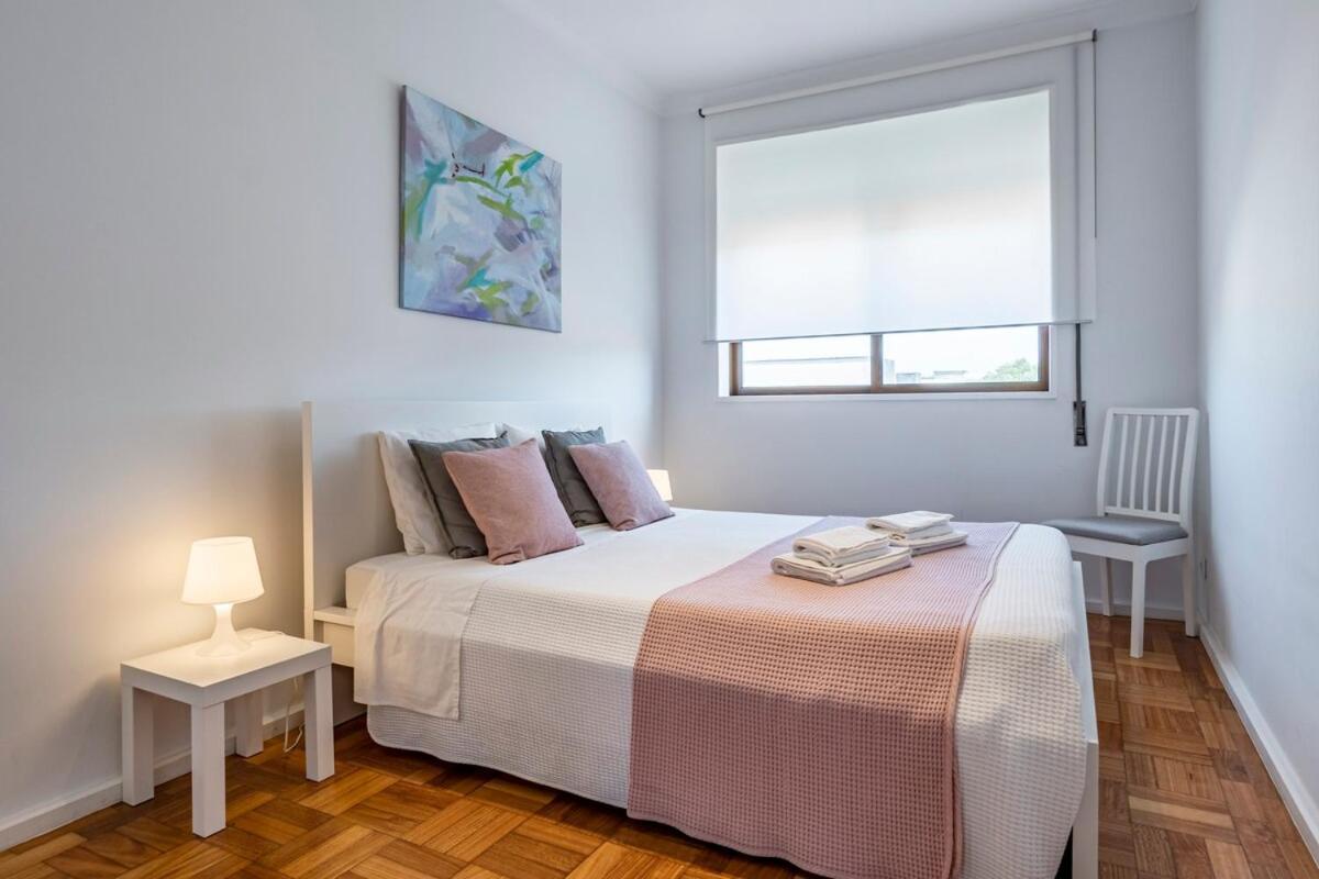מטוסיניוס Sunset Guest Home מראה חיצוני תמונה
