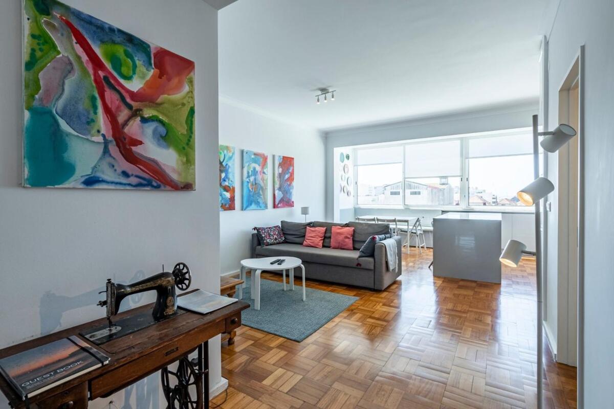 מטוסיניוס Sunset Guest Home מראה חיצוני תמונה
