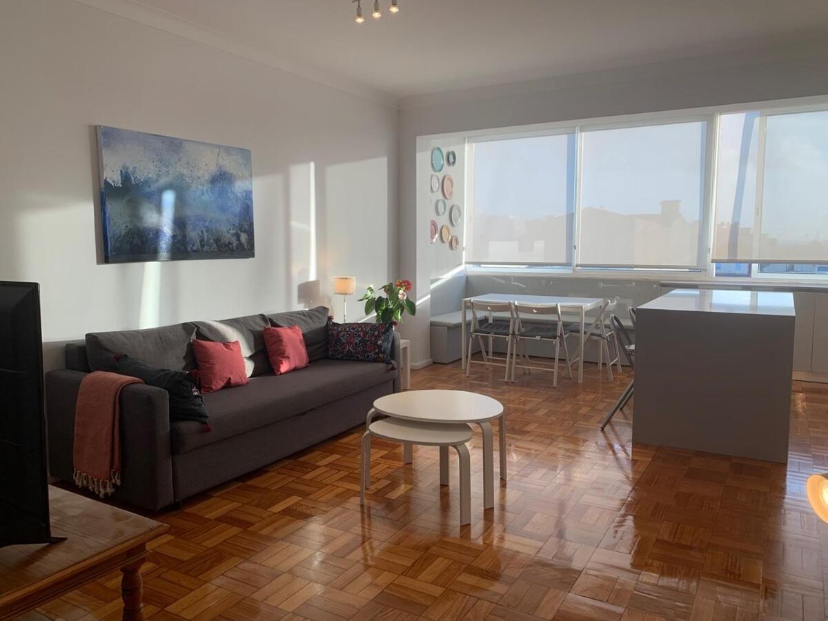 מטוסיניוס Sunset Guest Home מראה חיצוני תמונה